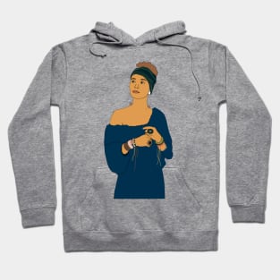 Lauren Daigle 9 Hoodie